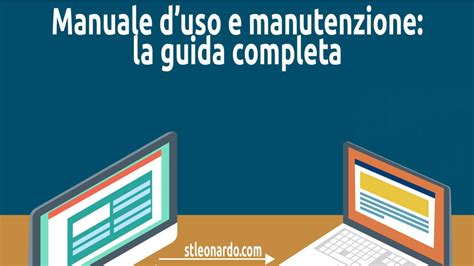 MANUALE D’USO .